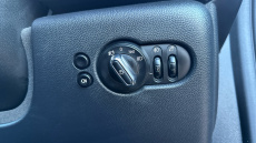 MINI Convertible 1.5 Cooper Sport 2dr Petrol Convertible